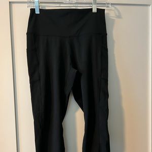 Colorful Koala High Waist size L leggings.